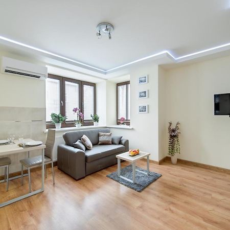 Apartamenty Wieniawa Lublin Eksteriør bilde