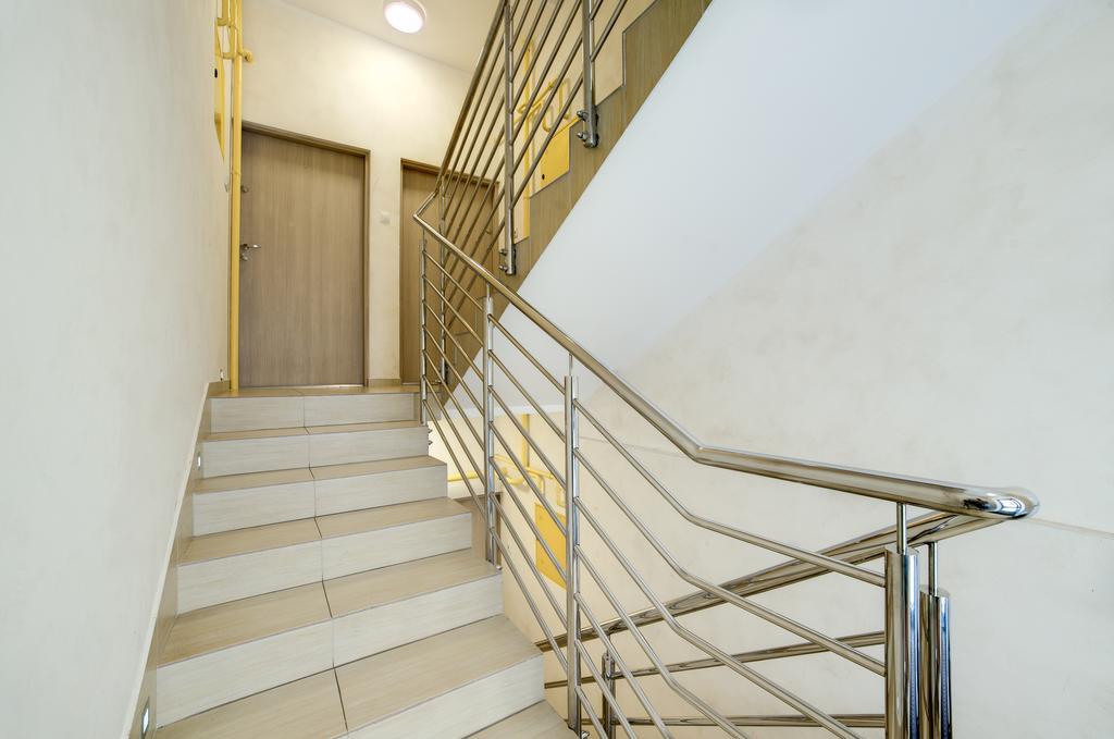 Apartamenty Wieniawa Lublin Eksteriør bilde
